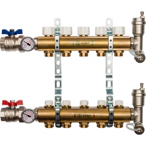 ��������� �������� ��� ������ ���������� � ������������ ��������� � ��������� �� 5 ������� STOUT /1/